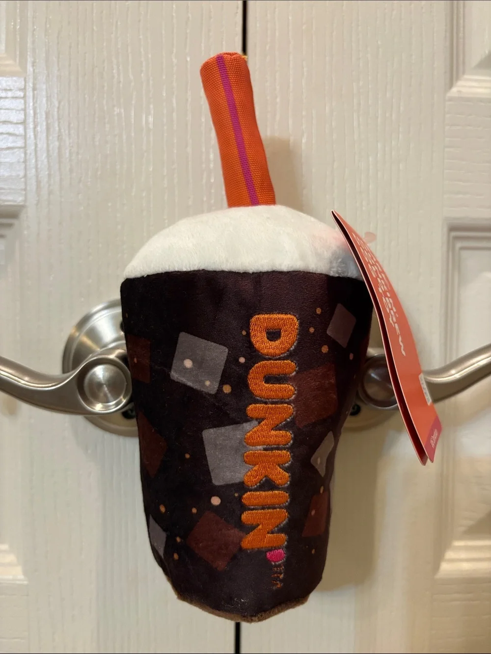 DUNKIN’  🐶
